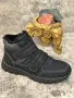 Топли мъжки зимни боти без връзки 41-46, снимка 2