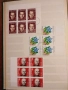 Пощенски марки България , снимка 6