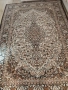 Персийски килим 195x280см, снимка 3