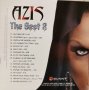 Азис - The Best 2(матричен диск) , снимка 2