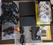 Playstation 2 с хак и 240 игри Playstation 2 и Playstation 1 , снимка 2