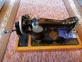 ретро шевни машини, снимка 8