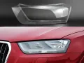 Стъклo за фар на Audi Q3 8U (2011-2014) Ляв, снимка 4