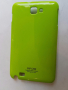 Samsung Galaxy Note - Samsung N7000 - Samsung GT-I9220 - Samsung GT-N7000 калъф - case, снимка 1