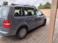 Vw touran 1.6 fsi НА ЧАСТИ!!!, снимка 5
