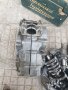 Двигател Aprilia RS 125 Rotax 123, снимка 3