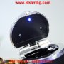 Пепелник за кола с LED светлина - код 2004, снимка 7