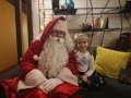 дядо коледа у вас, снимка 2