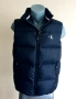 Calvin Klein Down Vest Mens Size S  ОРИГИНАЛ Мъжки Пухен Елек!, снимка 9