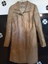 Кожено дамско дълго яке и мъжки кожени якета, дамски елек и др., снимка 7