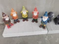 Градински фигури от бетон, снимка 6