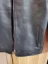 Мъжко кожено яке XSIDE- ново, снимка 9