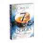 Oracle of the 7 Energies - оракул карти , снимка 2