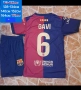 20 OLMO 6 GAVI ❤️⚽️ детско юношеска футболни екипи ❤️⚽️ Барселона , снимка 6