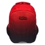 Ученическа раница My Way, Червен, 31x19x42см., снимка 1