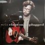 Eric Clapton - Unplugged 1992, снимка 1 - CD дискове - 42201099