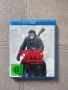 War for the Planet of the Apes Blu-Ray, снимка 1