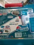 Акумулаторен винтоверт TOTAL Industrial, 20 V, 2 x 2.0 Ah Li-Ion, 45 Nm, + аксесоари, снимка 2