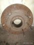 Части за ексцентър преса тип ПЕ 63 А, снимка 8