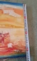 картина масло изгрев на морето, снимка 5