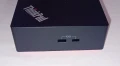 Докинг станция LENOVO ThinkPad Universal USB-C Smart Dock, снимка 4
