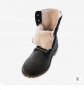 ботуши/боти  TIMBERLAND AUTHENTICS TEDDY FLEECE WP FOLD DOWN  номер 38 , снимка 5