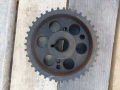 колело ангренаж за opel insignia astra 2.0 cdti 55183530, снимка 2