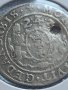 Сребърна монета Орт 1624г. Сигизмунд трети Данциг ПОЛША 24951, снимка 11