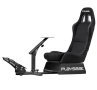 PlaySeat + Logitech g29, снимка 1