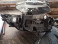 Фар десен audi a3 13-17 full led hella, снимка 5