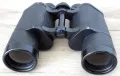 Бинокъл Carl Zeiss Jena Jenoptem 10x50w 1977г., снимка 4