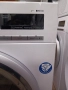 Като нова сушилня с термопомпа Сименс Siemens IQ 700 A+++ 8кг 2 години гаранция!, снимка 10