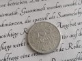 Райх монета - 200 марки | 1923г.; серия A, снимка 1 - Нумизматика и бонистика - 43154056