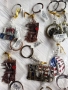лот ключодържатели от САЩ НЮ ЙОРК, снимка 3