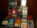 VHS-касети-музика, снимка 1 - Други музикални жанрове - 42992327