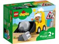 НОВО! LEGO® DUPLO 10930 Булдозер, снимка 1 - Конструктори - 40663564
