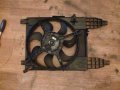 Перка за охлаждане Шевролет Авео 1.2  72 к.с, снимка 3
