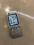 Sony Ericsson w890, снимка 1