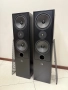 🔉Подови трилентови тонколони Canton Fonum 601 - 100-150W - 4 ома🔉, снимка 3