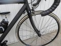 Шосеен алуминиев велосипед/на части, рамка/, снимка 17