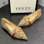 🤩Gucci стилни дамски обувки на ток🤩, снимка 1 - Дамски обувки на ток - 43807192