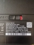 Лаптоп Lenovo 1TB памет 4GB ram 1GB nvidia видео карта, снимка 3