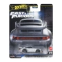 Porsche 911 Carrera RS 3.8 Hot wheels PREMIUM FAST & FURIOUS, снимка 2