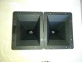 Продавам високочестотни говорители Dynacord / Fostex FT300H -2бр, снимка 2