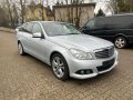 Mercedes-Benz T-Modell C 220 T CDI BlueEfficiency