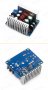 20А Dc Converter Понижаващо захранване с регулиране на тока DC/CC Adjustable  300W зарядно MPPT, снимка 9