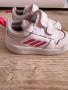Маратонки Адидас, снимка 1 - Бебешки обувки - 38191916