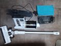 Продавам акумулаторна прахосмукачка Gorenie , снимка 7