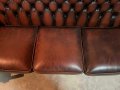 Диван 3-ка+2фотьойла стил „Честърфийлд“, снимка 13