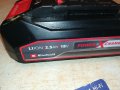 EINHELL LI-ION BATTERY-ВНОС GERMANY 1911211153, снимка 7